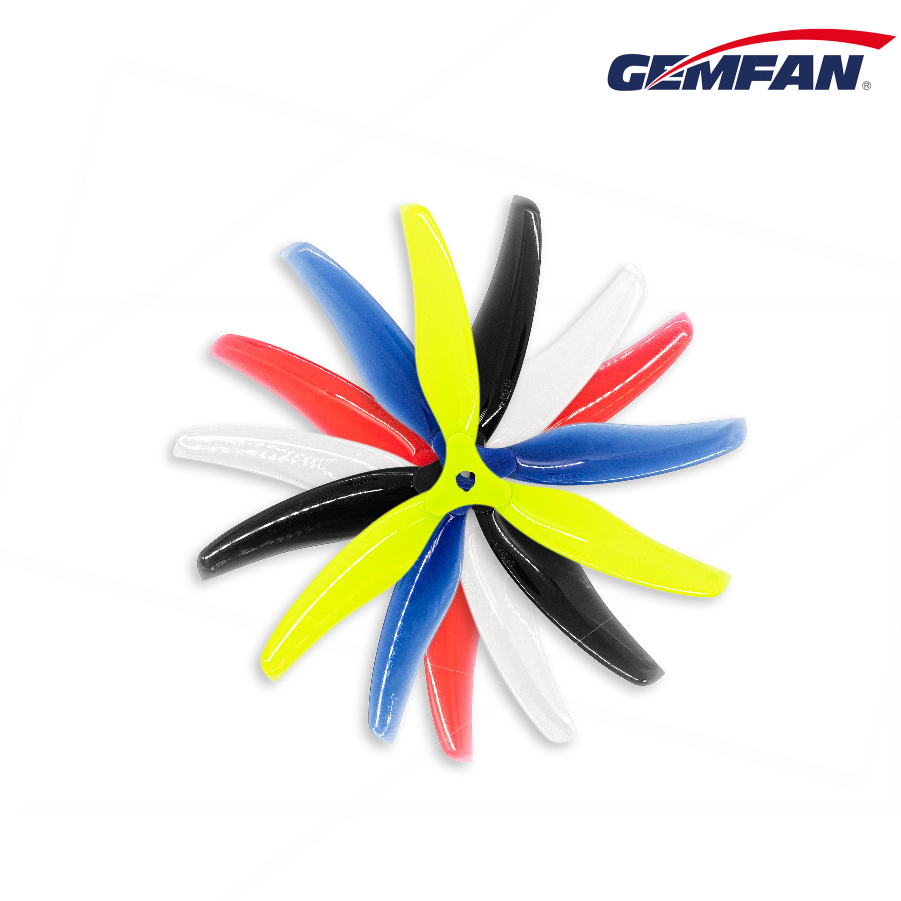 6030 Folding Propeller 3 Blade - Drone Racing Esc 评论和价格