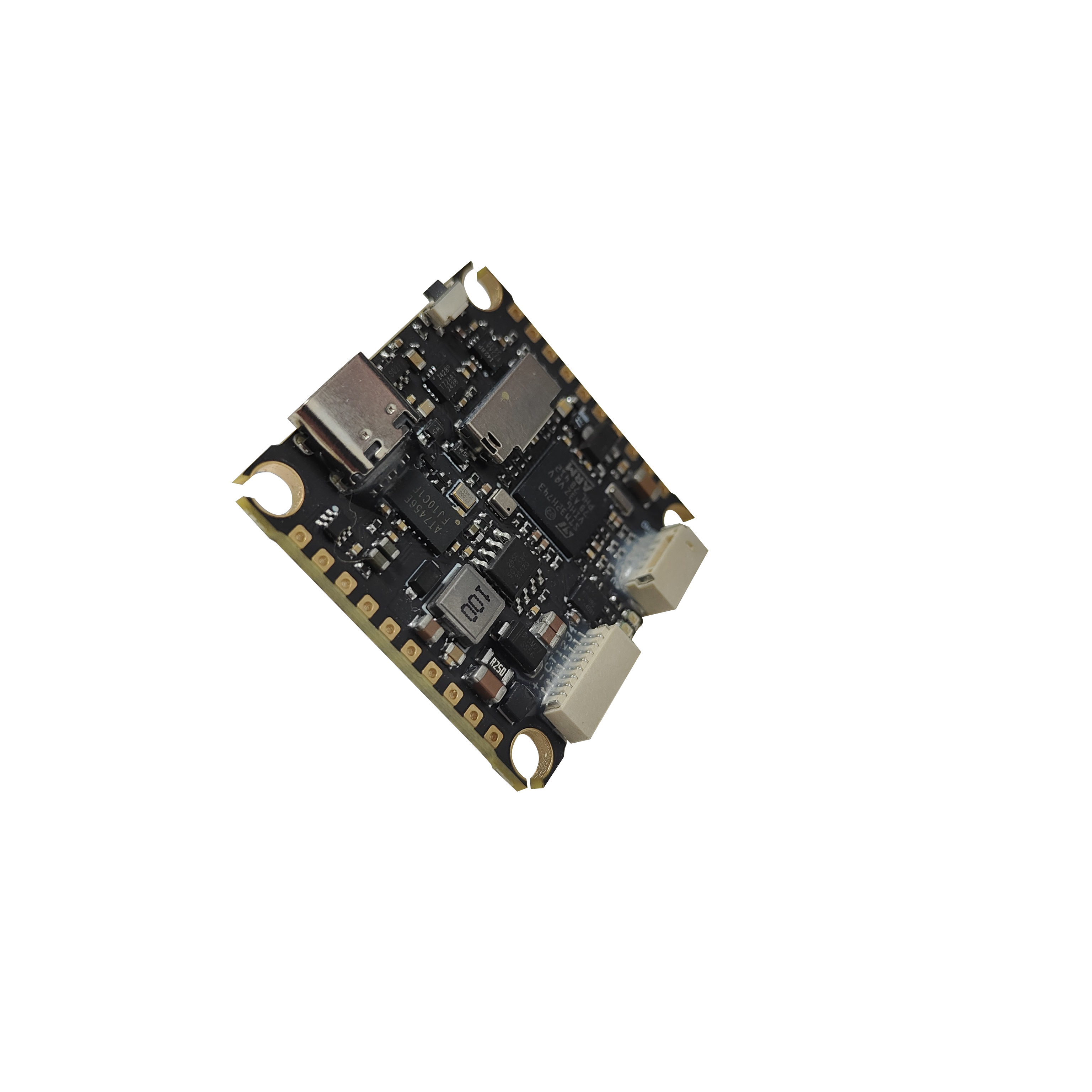 H743 SLIM Flight Controller —  - Drone Racing Flight Controller 评论和价格