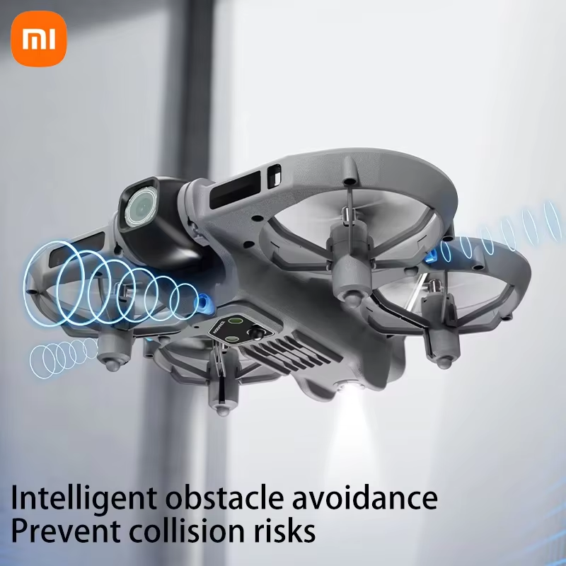 Xiaomi Z906 Drone 8K Aerial HD - Drone Racing Camera 评论和价格