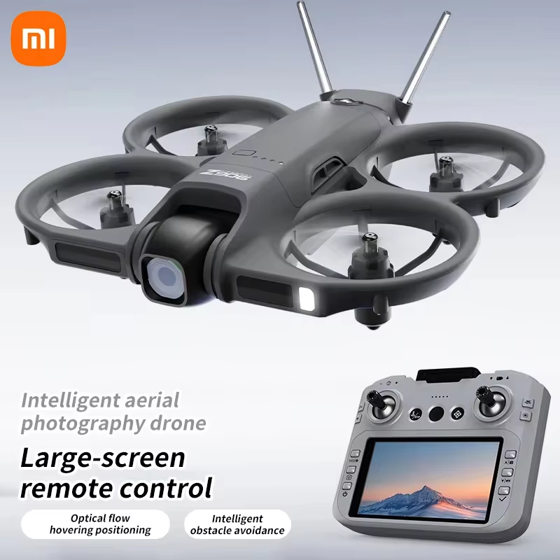 Xiaomi Z906 Drone 8K Aerial HD - Drone Racing Camera 评论和价格