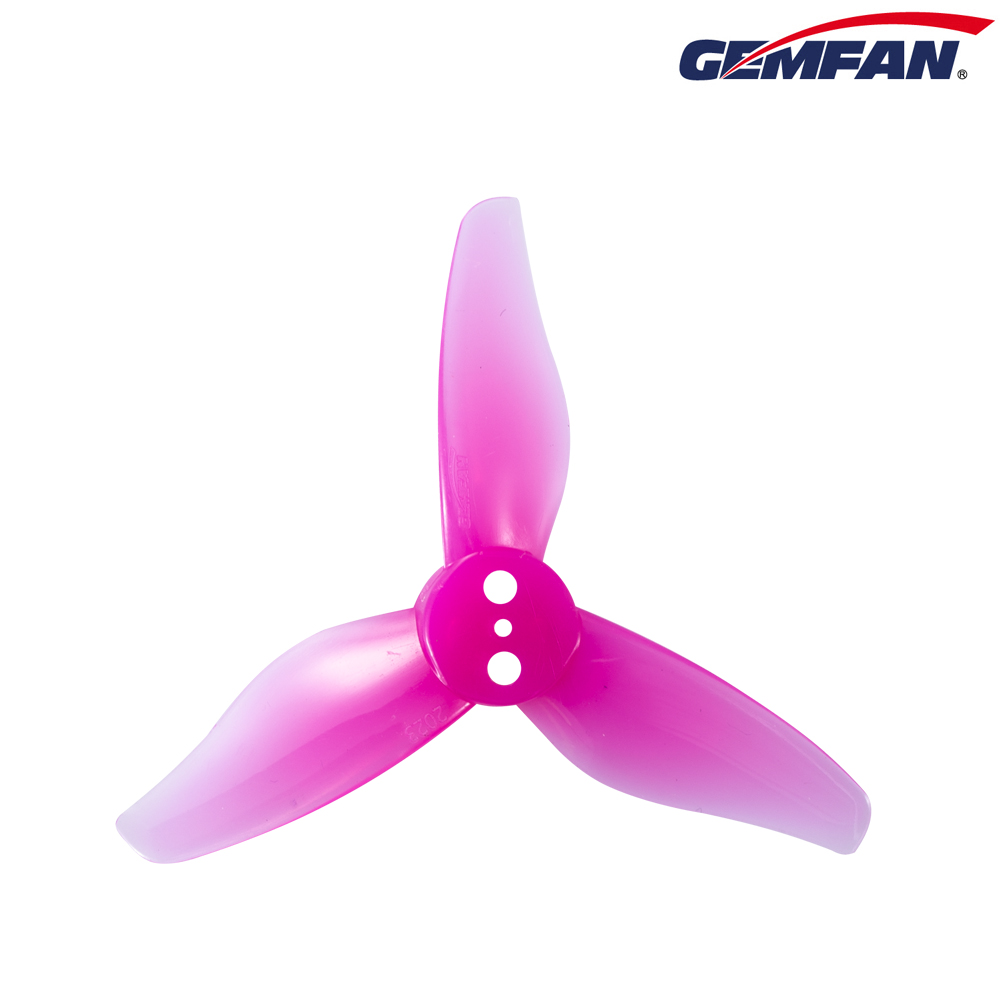 Gemfan Hurricane 2023 Propelle - Drone Racing Gate 评论和价格