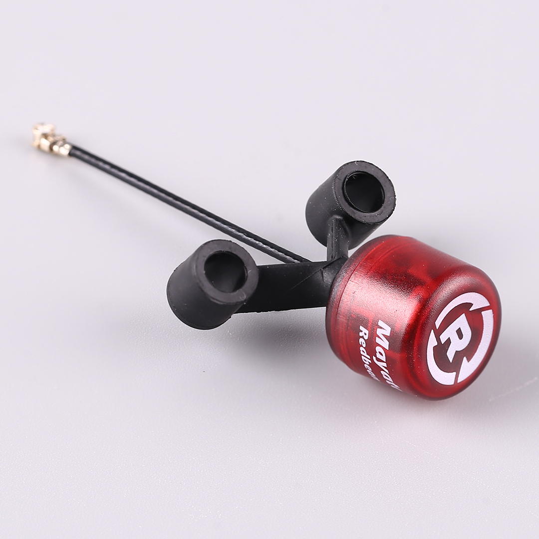 Mayatech Redbean IV 5.8G Anten - Drone Racing Antenna 评论和价格