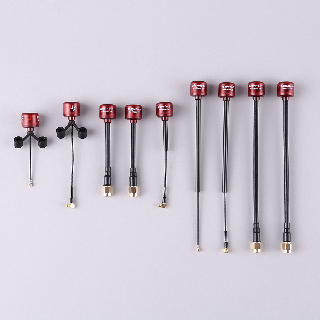 Mayatech Redbean IV 5.8G Anten - Drone Racing Antenna 评论和价格
