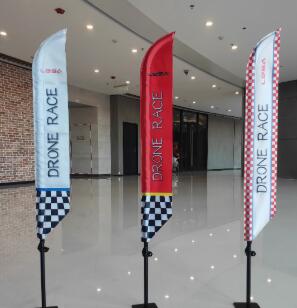1 pair/ 2sets of ​​Car Racing  - Drone Racing Flag 评论和价格