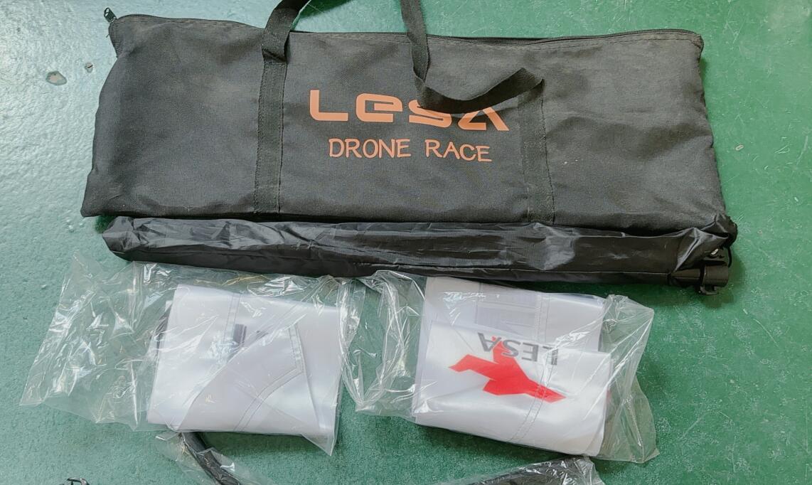 1 pair/ 2sets of ​​Car Racing  - Drone Racing Flag 评论和价格