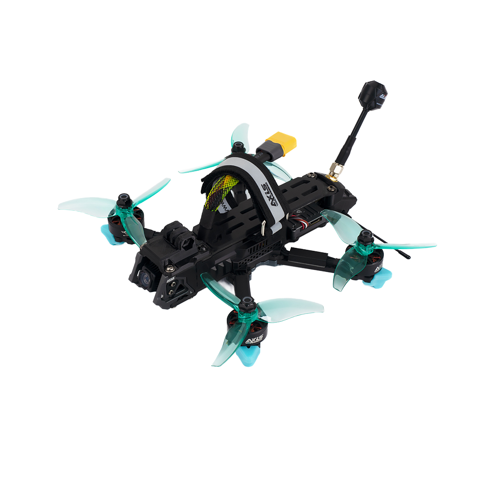 Axisflying High Quality 3.6 In - Drone Racing Camera 评论和价格
