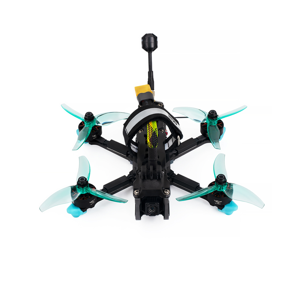 Axisflying High Quality 3.6 In - Drone Racing Camera 评论和价格