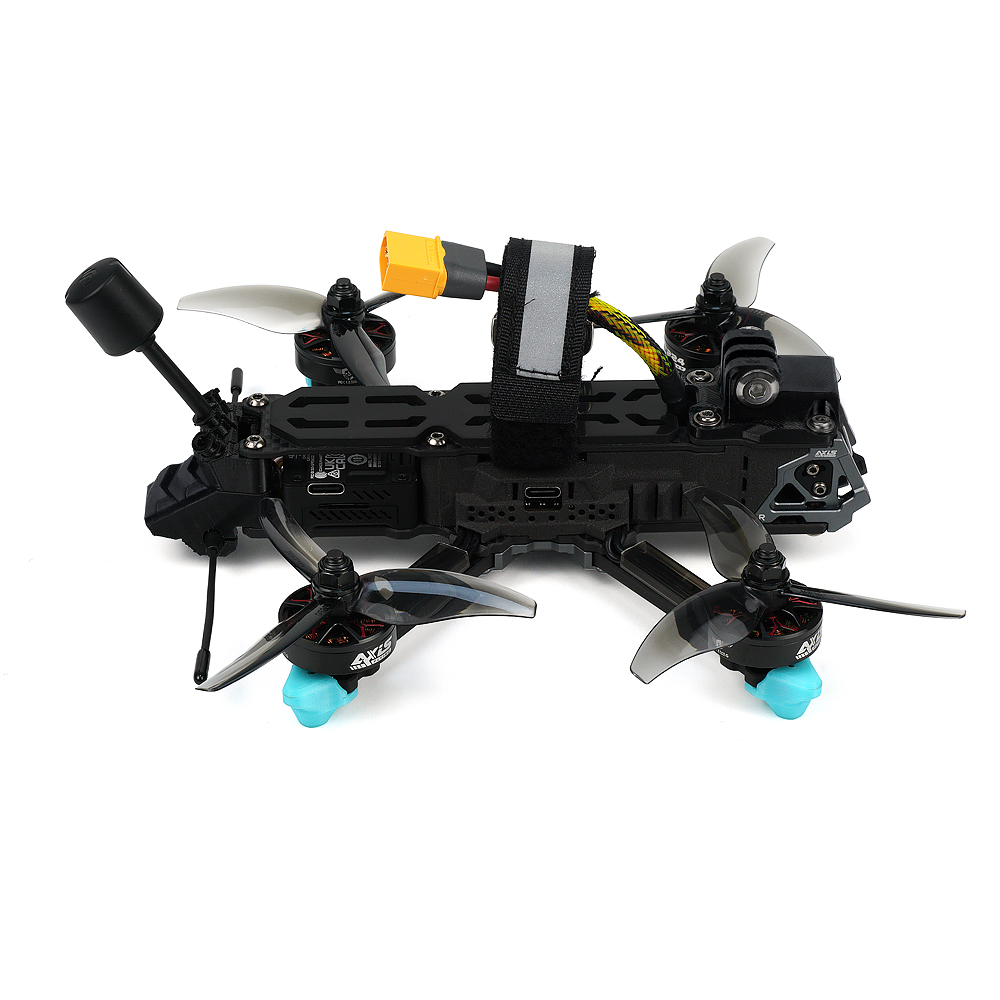 Axisflying High Quality 3.6 In - Drone Racing Camera 评论和价格