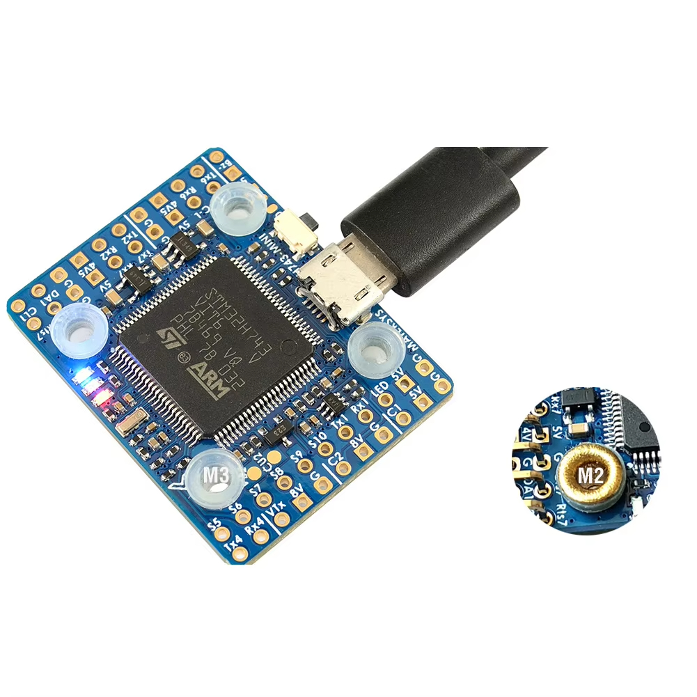 MATEKSYS Matek H743 MINI V3  F - Drone Racing Esc 评论和价格