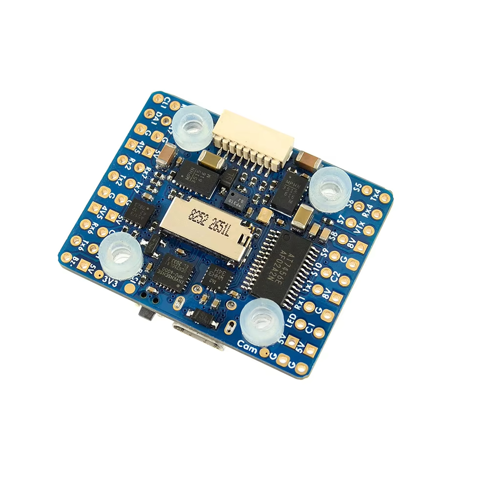 MATEKSYS Matek H743 MINI V3  F - Drone Racing Esc 评论和价格