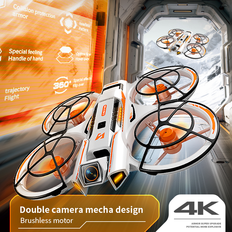 New A21 Drone 8K Professional  - Drone Racing Camera 评论和价格