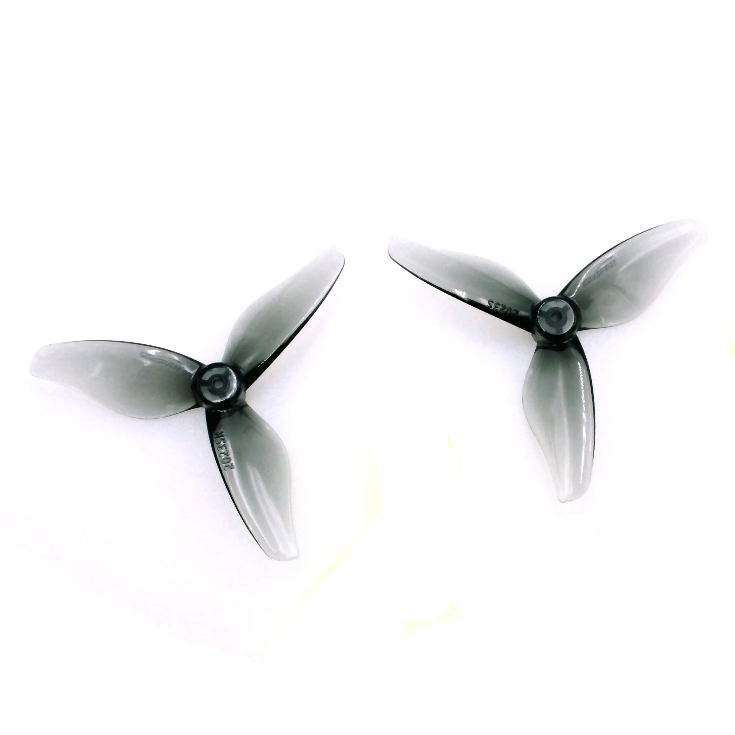 4Pairs Gemfan Hurricane 2023 2 - Drone Racing Gate 评论和价格