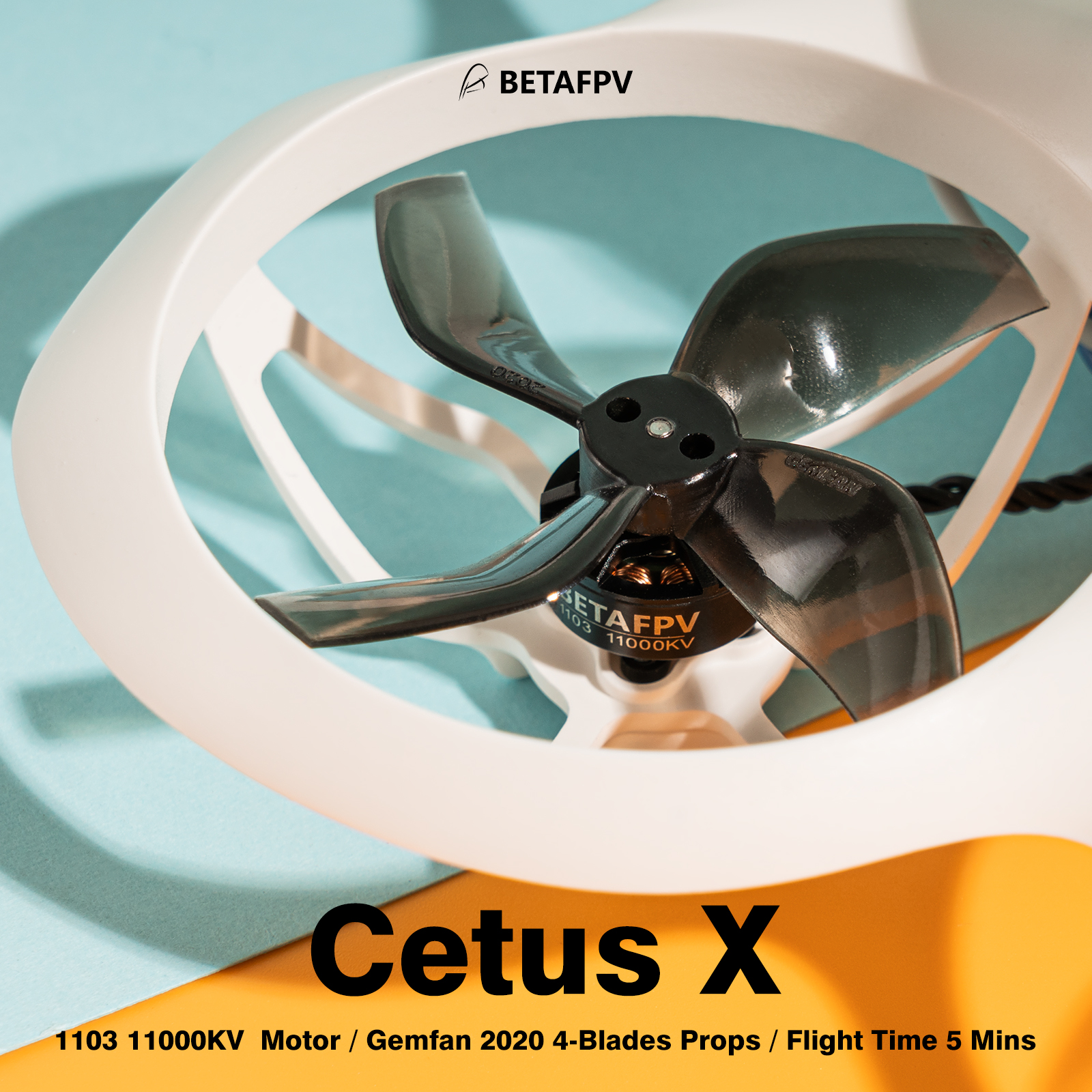 BETAFPV Cetus X FPV Kit Racing - Drone Racing Charger 评论和价格