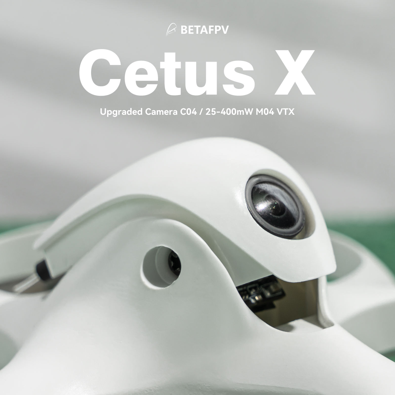 BETAFPV Cetus X FPV Kit Racing - Drone Racing Charger 评论和价格
