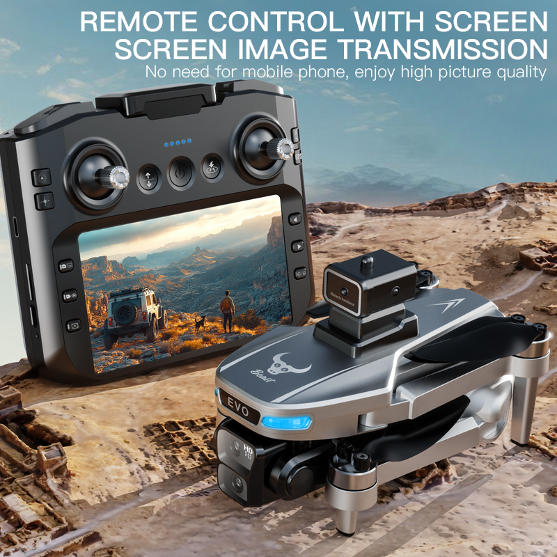 ZLL Sg901Max Beginner Drones R - Drone Racing Transmitter 评论和价格
