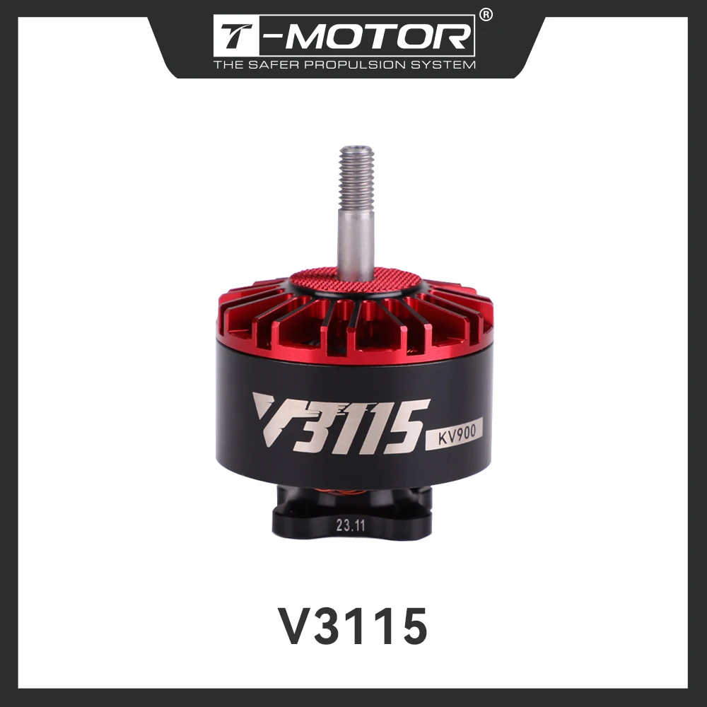 T-MOTOR Velox V3115 T-HOBBY FP - Drone Racing Flight Controller 评论和价格