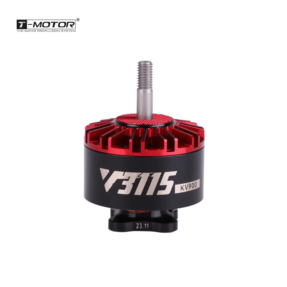 T-MOTOR Velox V3115 T-HOBBY FP - Drone Racing Flight Controller 评论和价格