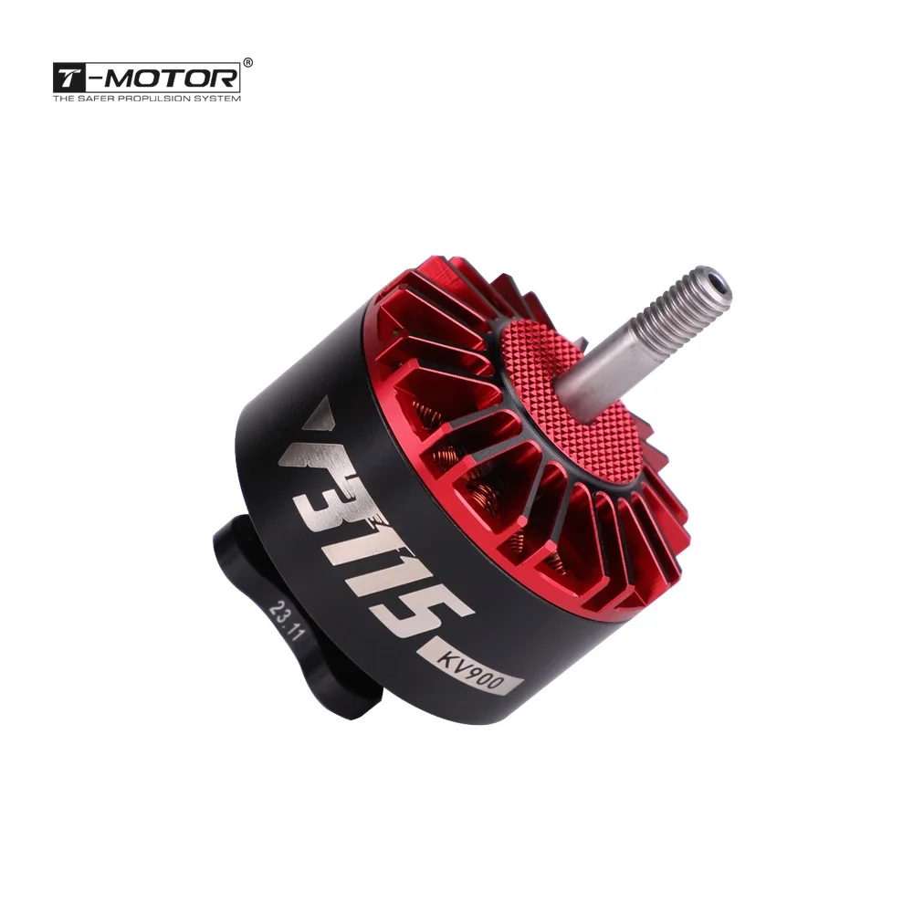 T-MOTOR Velox V3115 T-HOBBY FP - Drone Racing Flight Controller 评论和价格