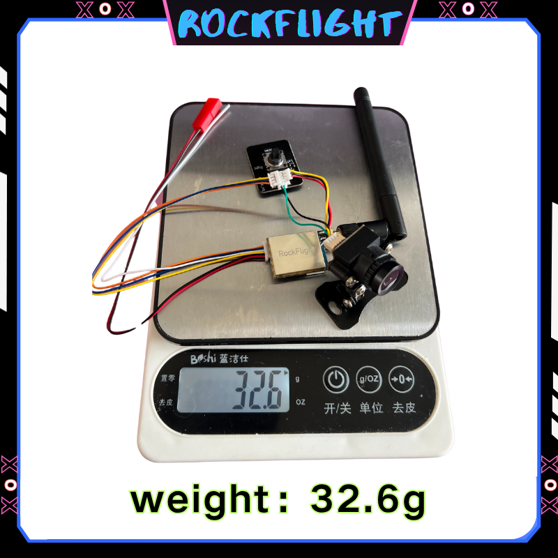 5.8GHz 48CH launcher 600mW Vid - Drone Racing Frame 评论和价格