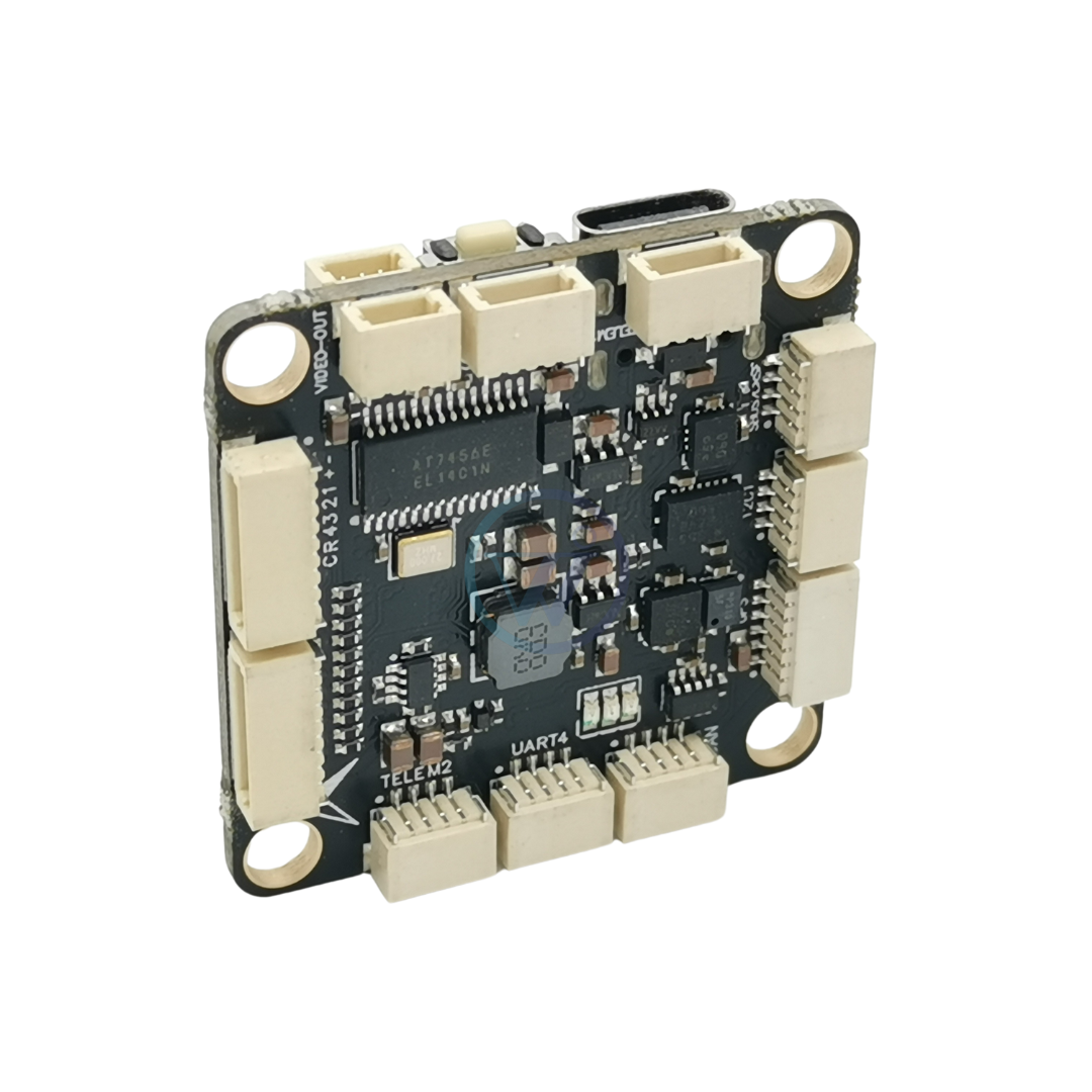 Betaflight High-Performance ST - Drone Racing Flight Controller 评论和价格
