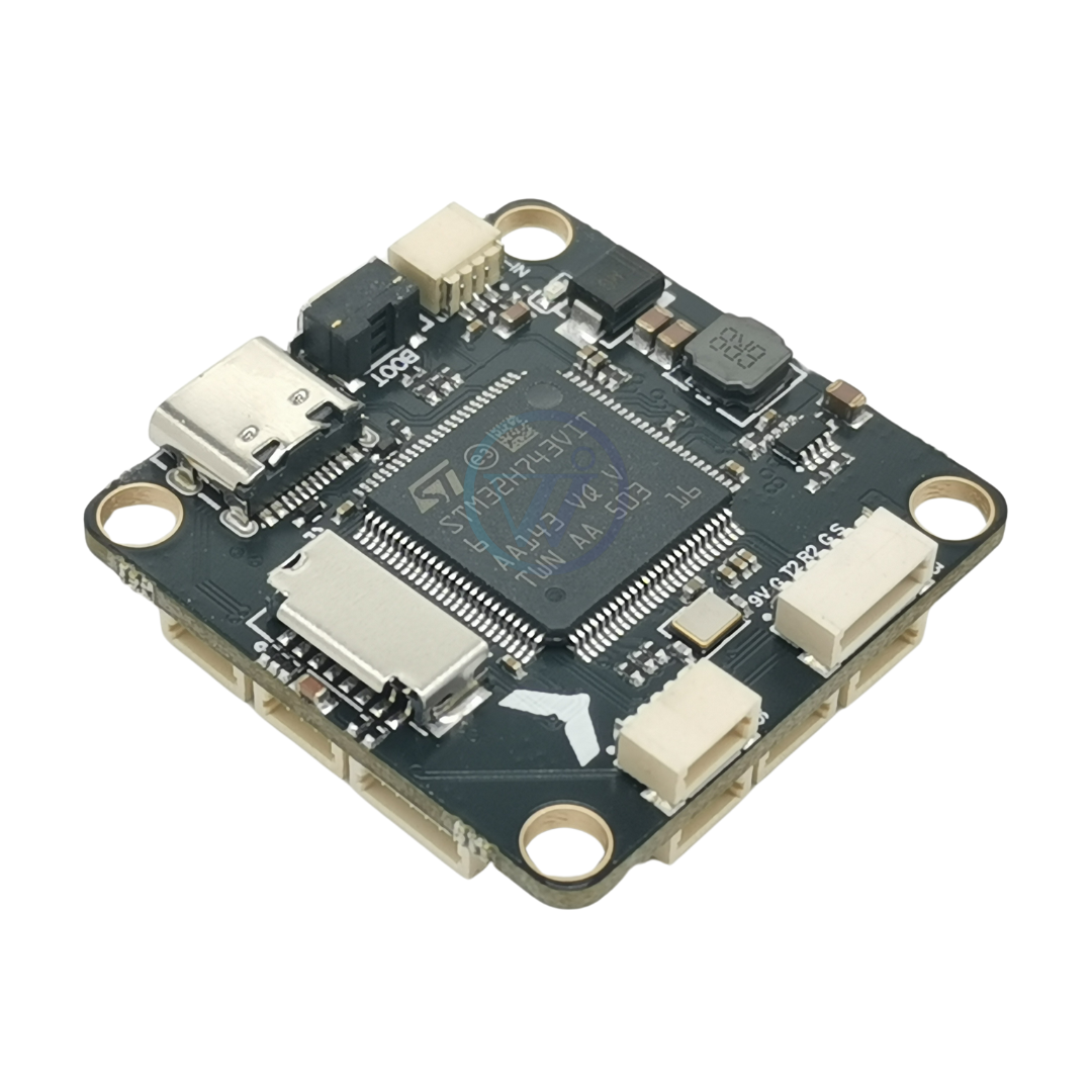 Betaflight High-Performance ST - Drone Racing Flight Controller 评论和价格