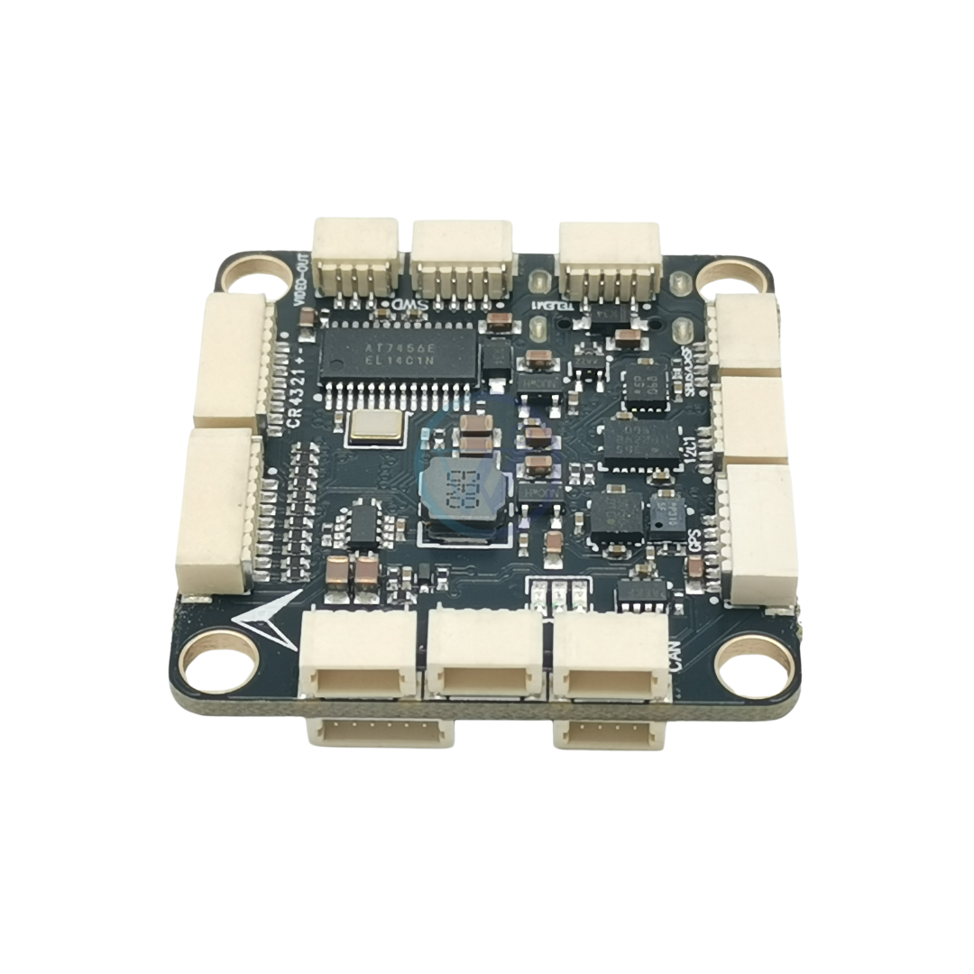 Betaflight High-Performance ST - Drone Racing Flight Controller 评论和价格