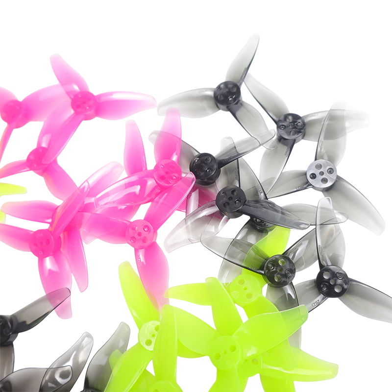 8Pcs (4CW+4CCW)GEMFAN 2023 2x2 - Drone Racing Gate 评论和价格