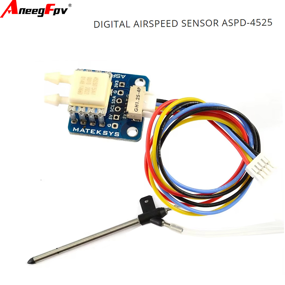 MATEK System ASPD-4525  DIGITA - Drone Racing Flight Controller 评论和价格