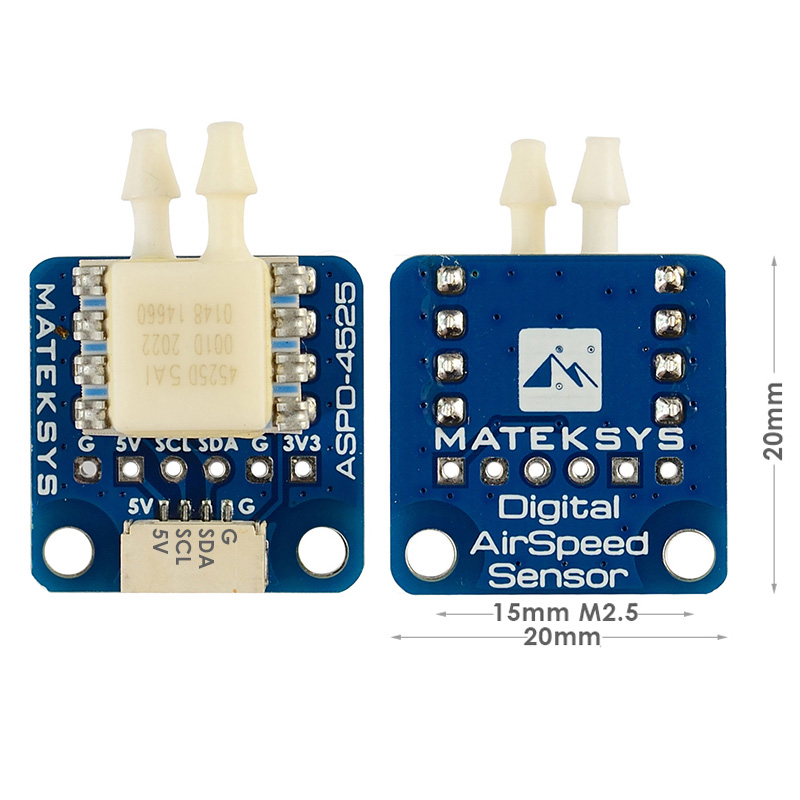 MATEK System ASPD-4525  DIGITA - Drone Racing Flight Controller 评论和价格