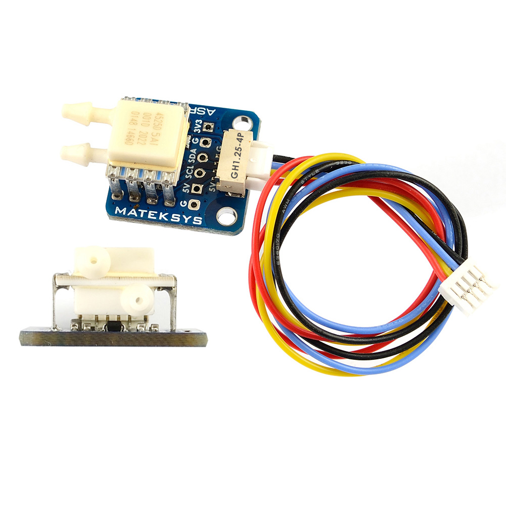 MATEK System ASPD-4525  DIGITA - Drone Racing Flight Controller 评论和价格