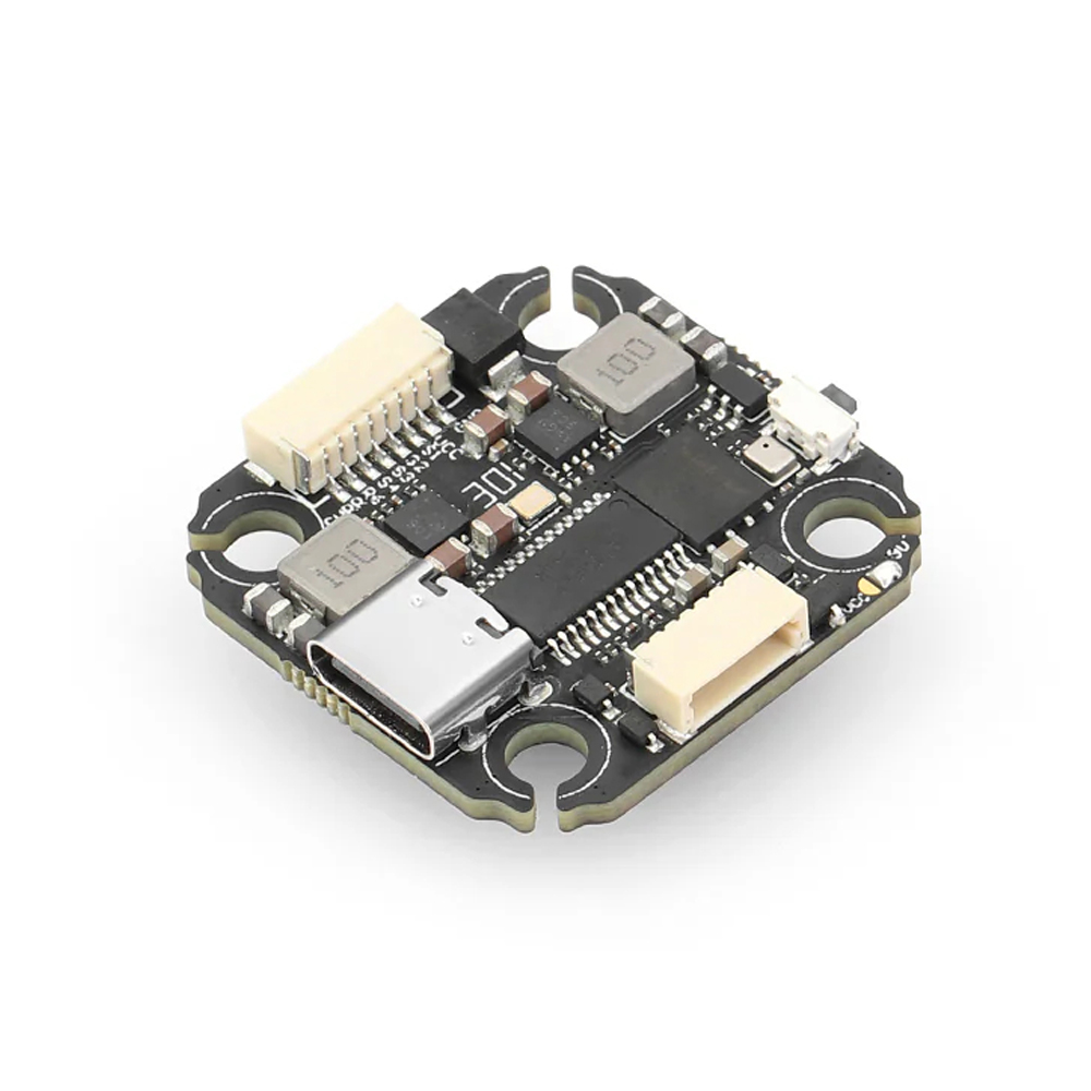 20mm*20mm MAMBA MK4 F722 MINI  - Drone Racing Flight Controller 评论和价格