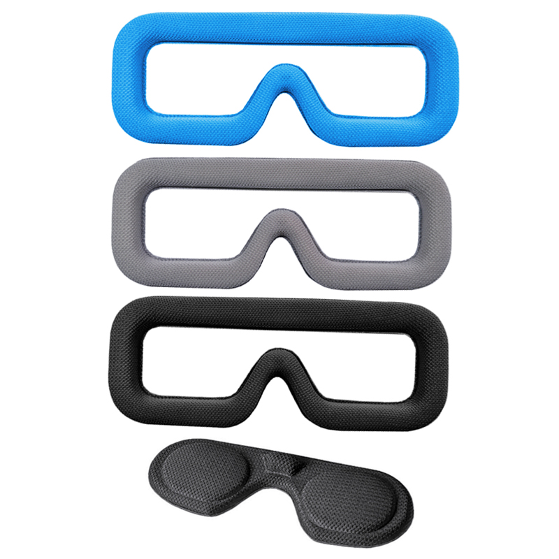 FPV Goggles Eye Mask Faceplate - Drone Racing Gate 评论和价格
