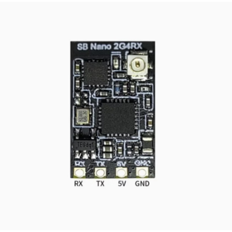 SpeedyBee Nano 2.4G ExpressLRS - Drone Racing Receiver 评论和价格