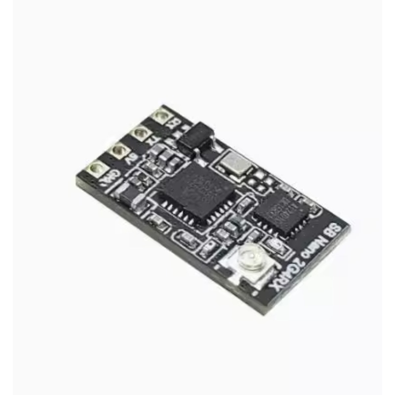 SpeedyBee Nano 2.4G ExpressLRS - Drone Racing Receiver 评论和价格
