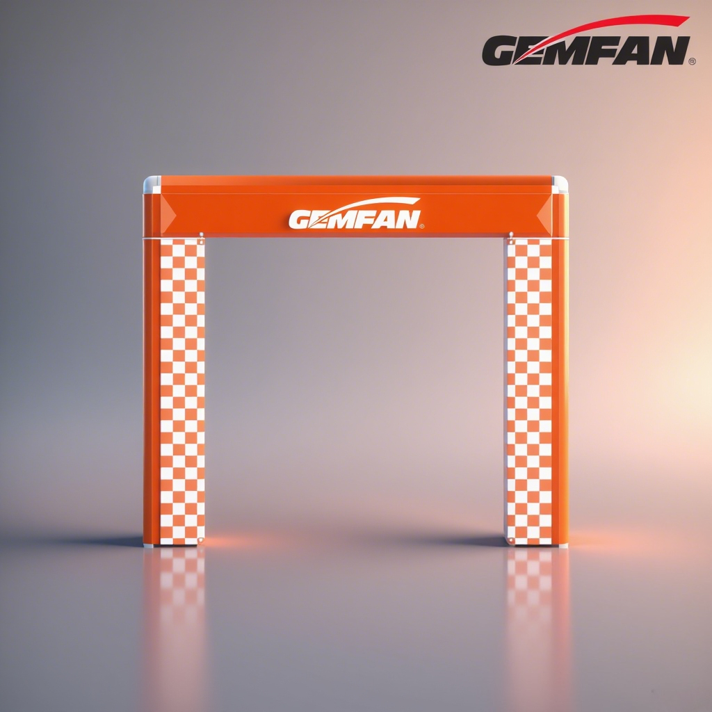 Gemfan FPV Race Gate (Excludin - Drone Racing Flag 评论和价格