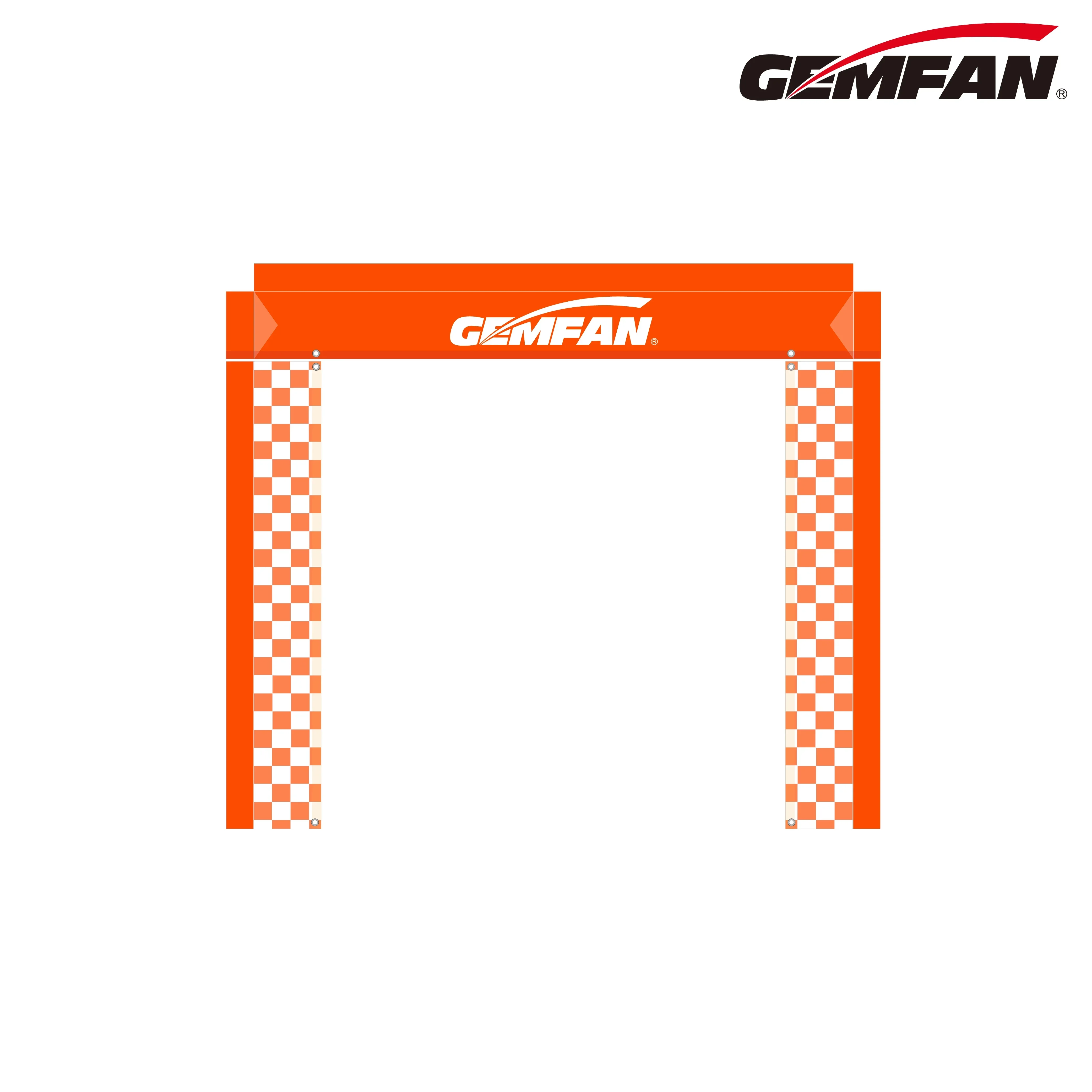 Gemfan FPV Race Gate (Excludin - Drone Racing Flag 评论和价格