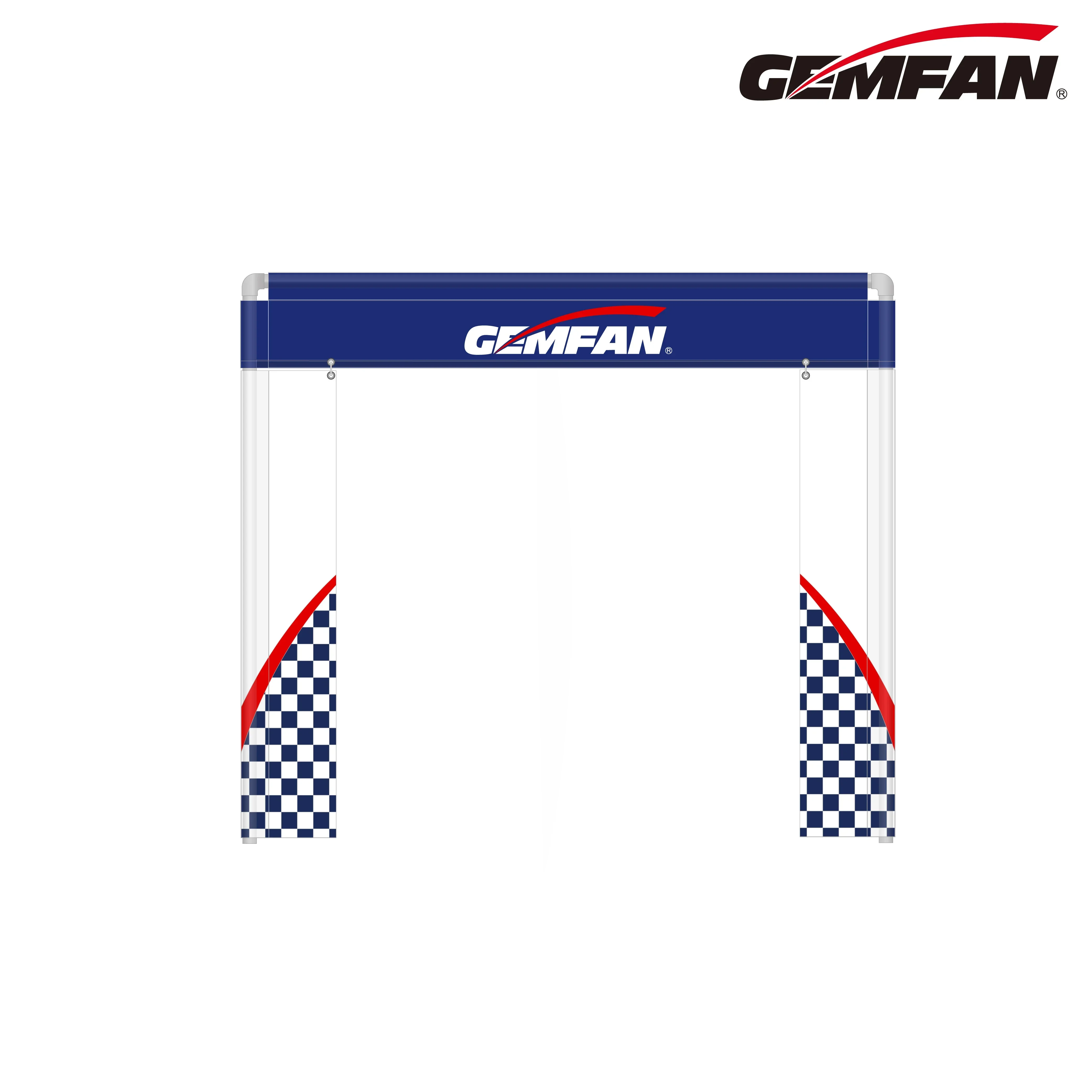 Gemfan FPV Race Gate (Excludin - Drone Racing Flag 评论和价格