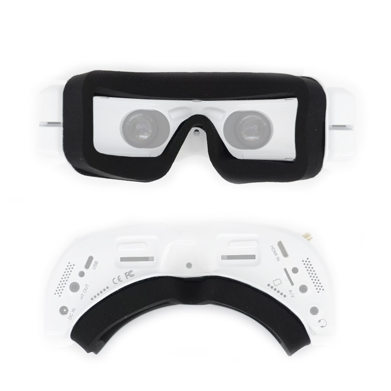 For SKYZONE 04X 04L FPV Goggle - Drone Racing Gate 评论和价格