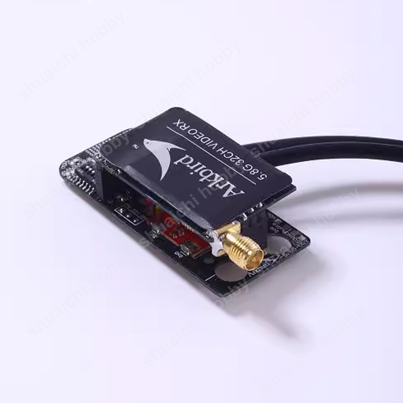1PCS 7.4-17.6S Arkbird Video G - Drone Racing Gate 评论和价格
