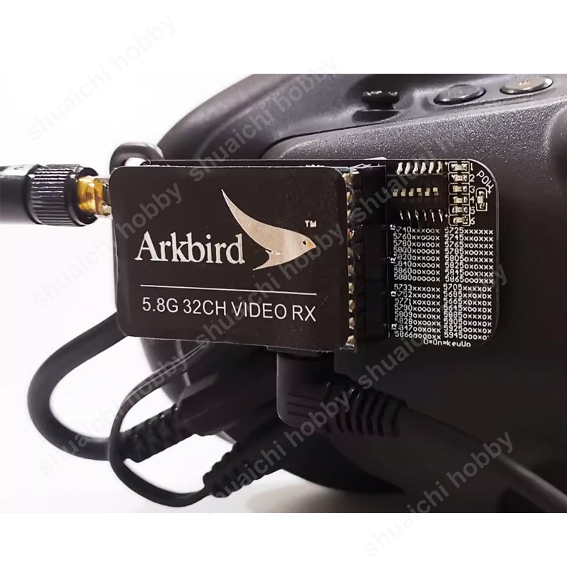 1PCS 7.4-17.6S Arkbird Video G - Drone Racing Gate 评论和价格