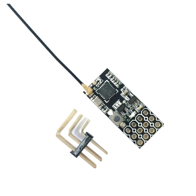 Flysky FS2A Mini Receiver 4CH  - Drone Racing Receiver 评论和价格