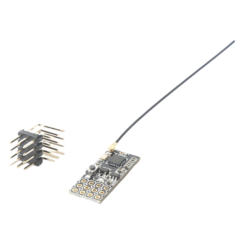Flysky FS2A Mini Receiver 4CH  - Drone Racing Receiver 评论和价格
