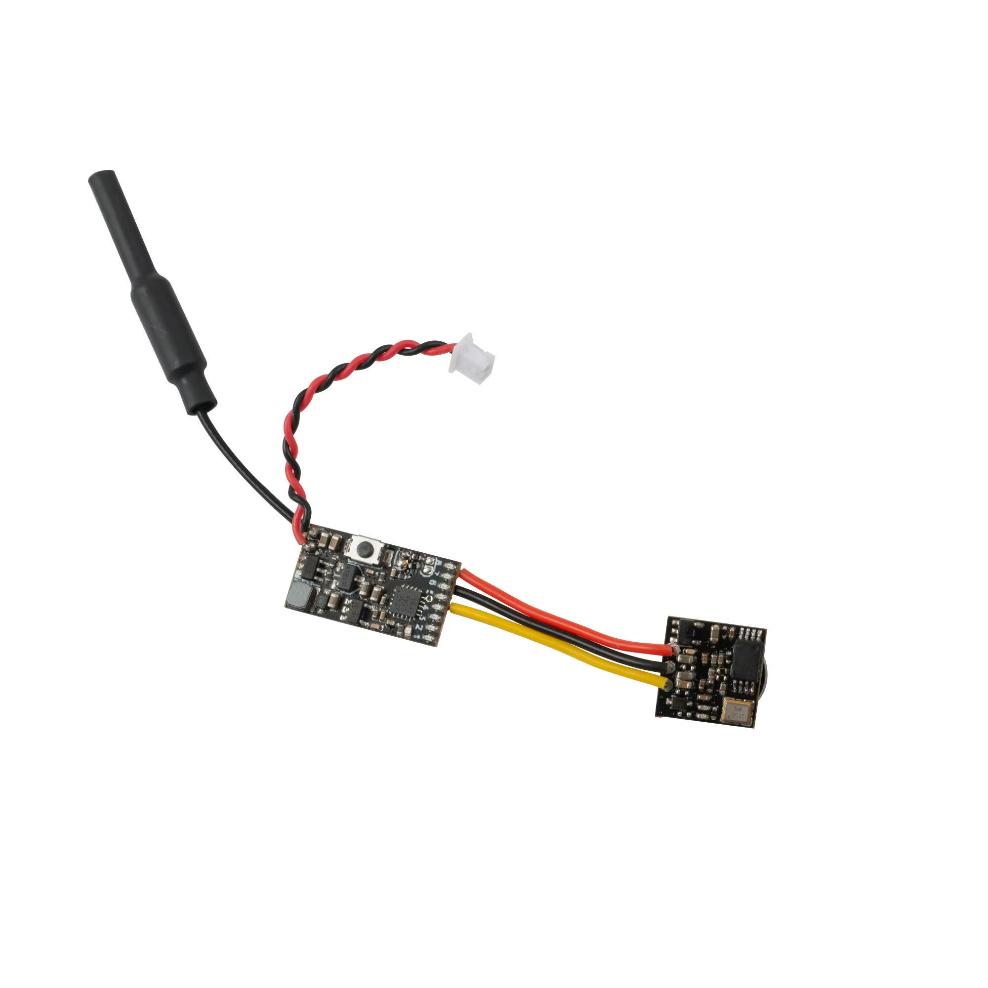 RC Micro Camera FPV AIO 5.8G 2 - Drone Racing Transmitter 评论和价格