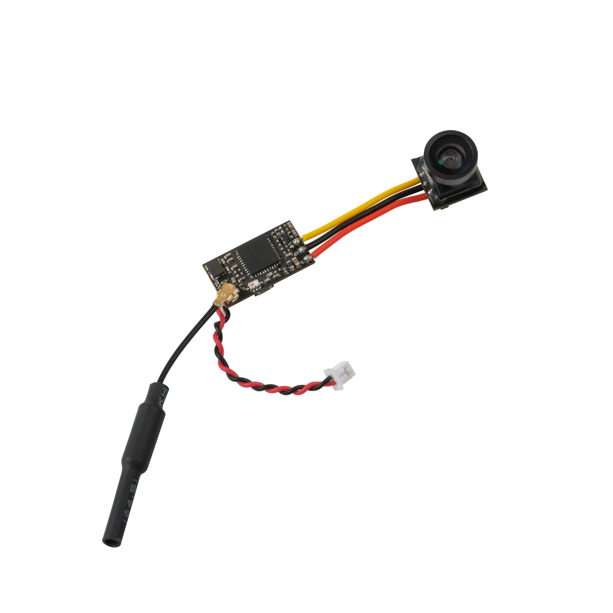 RC Micro Camera FPV AIO 5.8G 2 - Drone Racing Transmitter 评论和价格