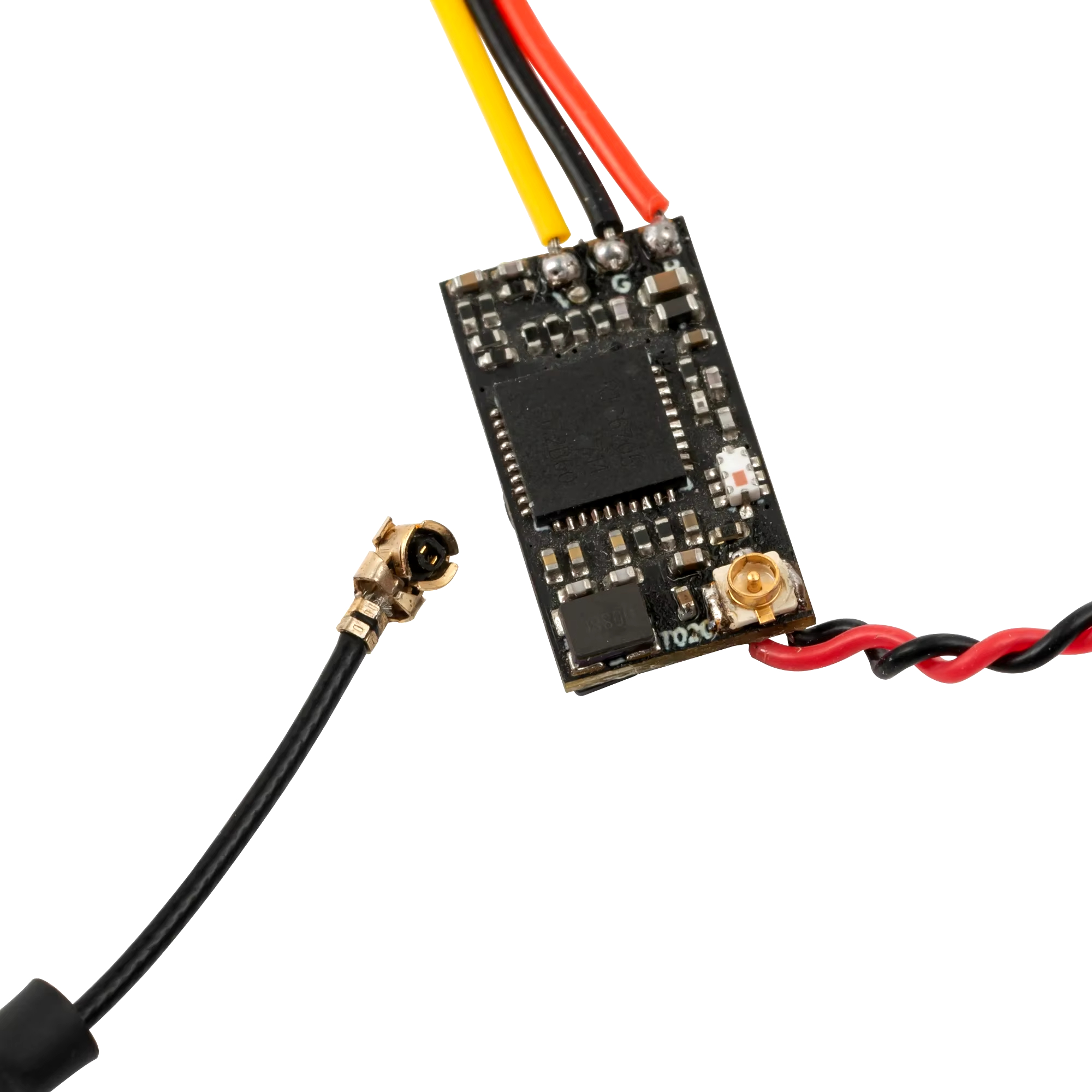 RC Micro Camera FPV AIO 5.8G 2 - Drone Racing Transmitter 评论和价格