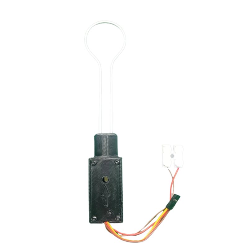 JABS-Mechanical Trigger Fuse S - Drone Racing Flight Controller 评论和价格