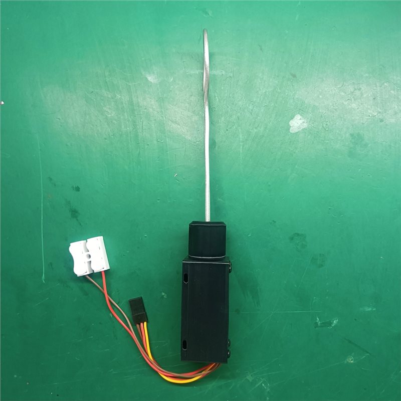 JABS-Mechanical Trigger Fuse S - Drone Racing Flight Controller 评论和价格