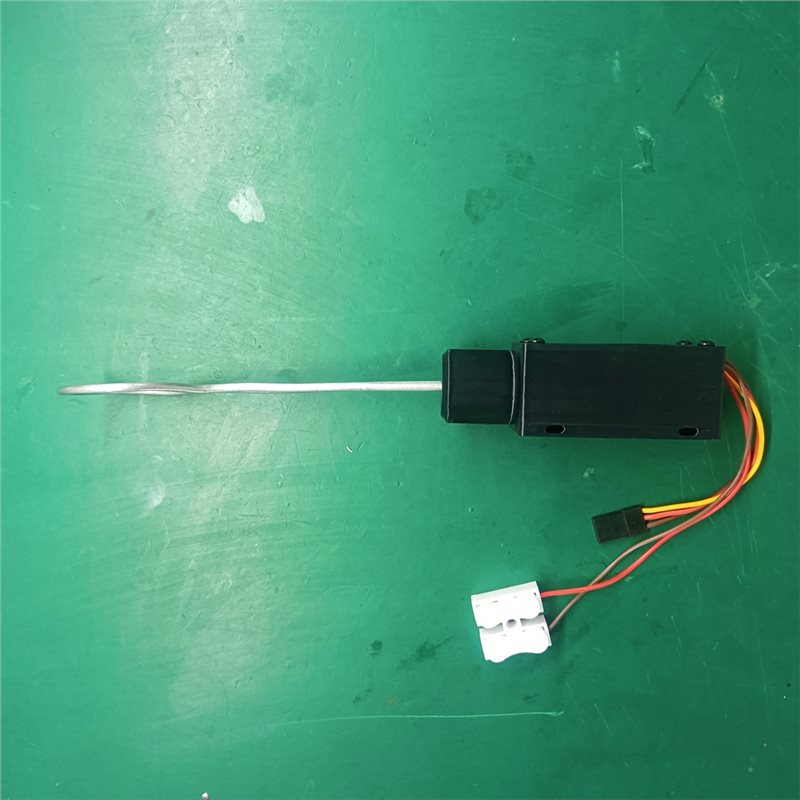 JABS-Mechanical Trigger Fuse S - Drone Racing Flight Controller 评论和价格