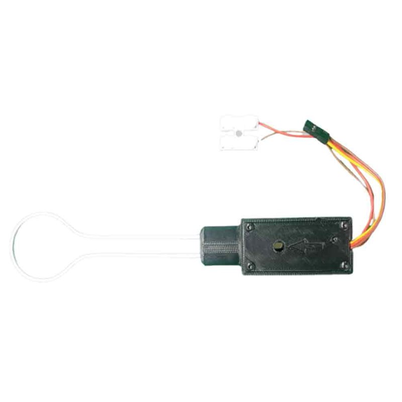 JABS-Mechanical Trigger Fuse S - Drone Racing Flight Controller 评论和价格