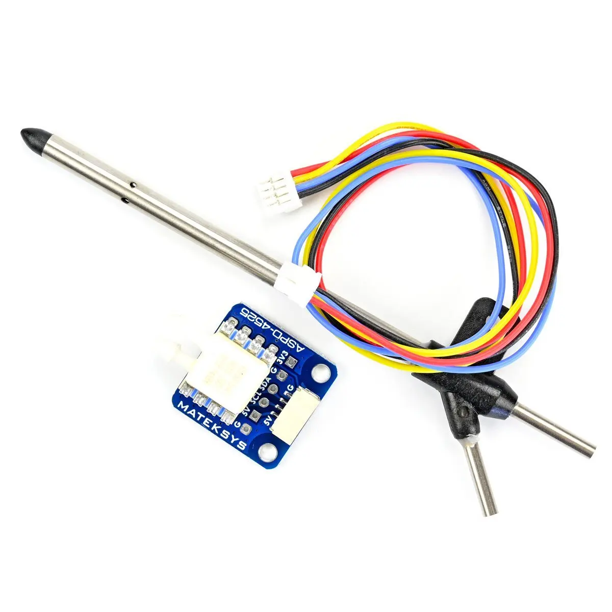 MATEK ASPD 4525 Digital Airspe - Drone Racing Flight Controller 评论和价格